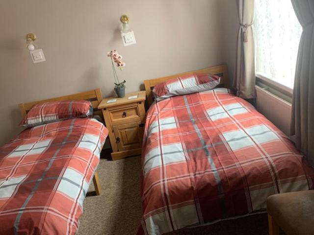 The Crown In Bed and Breakfast Fordingbridge Eksteriør billede